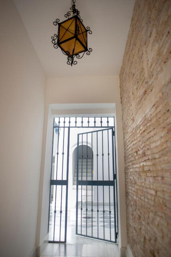 Apartamento El Tanguillo Little Apartments Cádiz Kültér fotó