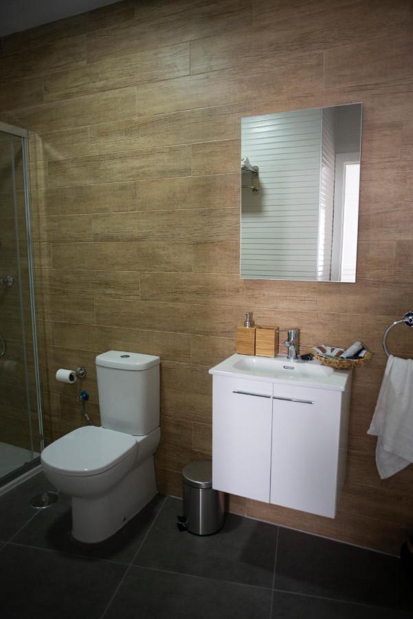 Apartamento El Tanguillo Little Apartments Cádiz Kültér fotó