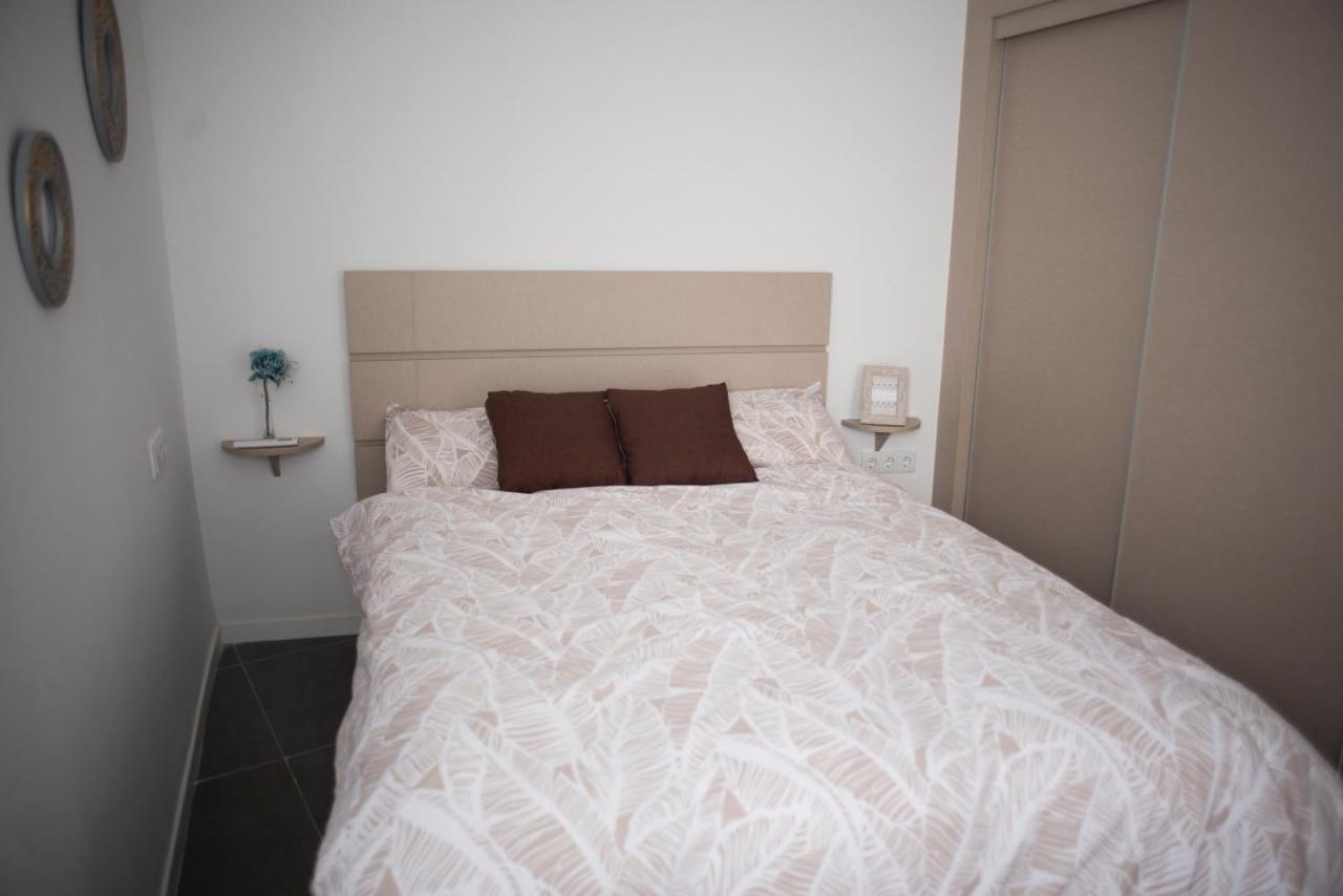 Apartamento El Tanguillo Little Apartments Cádiz Kültér fotó